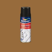 Mehrzweck-lackspray Glänzend Chamois 0,4l 5197980 Bruguer