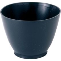 Artesa de albañil PVC cónica – Tamaño 2 – Ideal para construcción y remodelación – Herramienta para profesionales y bricolaje
