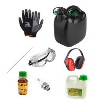 Kit Accessori Per Motoseghe 2t - Candela Piccola