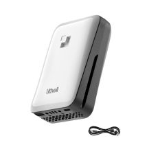 Litheli - Lithium-ersatzbatterien 20 V 4,0 Ah Für Elektrowerkzeuge Und Outdoor-elektrogeräte Der U20-serie