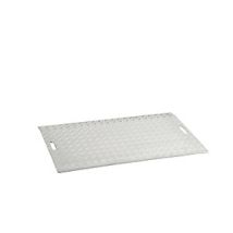 Altech - Kaiserkraft Passerella Mobile Portata 600 Kg Lunghezza
