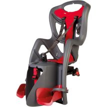 Bellelli Seggiolino Posteriore Bellelli Pepe Portata Massima 22 Kg Nero