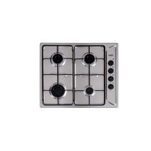 Frionor - Piano Cottura A Gas A 4 Fuochi In Acciaio Inox 580x510 Mm.