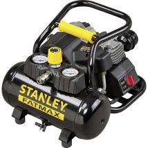 Druckluft-kompressor 5 L 10 Bar Stanley Fatmax