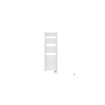 Radiateur Électrique Zehnder Aura H. 1540 Dimensions : Blanc Largeur 50 Cm W750