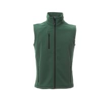 Ergonomische, Doppellagige, Ärmellose Weste Glasgow - Xl - Grün Payper 001363035507000xl
