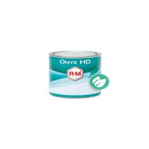 Rm Onyx Hd Couleur De Base Hb 464 Bleu Sapphire 0,5 Lt
