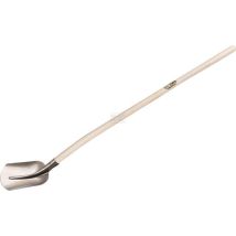 Schaufel 3/4 0 Gehärtet + Stiel 130cm Atlas 770300