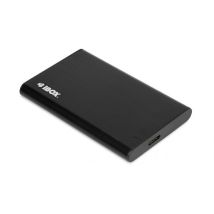 Ibox Hd-05 2,5" Usb 3.1 Gen. 1 Schwarzes Festplattengehäuse