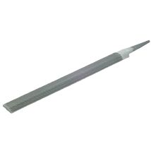 Crescent - Nicholson Half-round Bastard Cut File 100mm (4in) Nichrb4