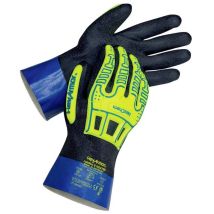 6070808 Rubiflex S Xg27bi Guanto Di Protezione Per Prodotti Chimici Taglia (guanti): 8 En 388:2016, En 374-1:2 - Hexarmor