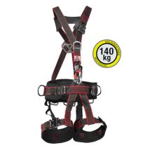 Auffanggurt Climax Atlas Bis 140 Kg