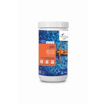 pH-Regulator 1 kg - PSL-500-0009