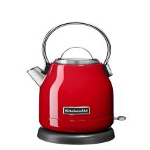 Kitchenaid 5kek1222eer Bollitore Elettrico 1,25 L Rosso