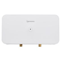 Redring - Powerstream 12kw Instantaneous Water Heater - White