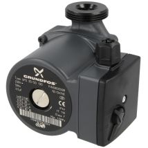 Pompe – Circulateur et pompe – Filetage plomberie, Entraxe, Tension électrique – SIEGER