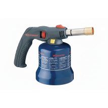 Lampada Per Saldare Piezoelettrica Uso Professionale Per Cartucce Gas Liquido Express Mod 8800 1310.100