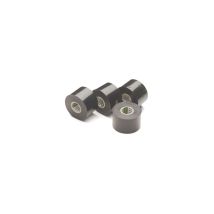 Nitto - Isolierband - Grau - 50 Mm X 20 M