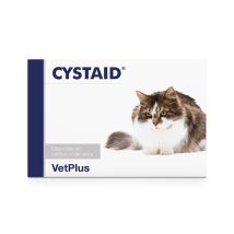 Cats Cystaid 6x30 Capsule