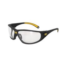 Cat Tread 100 Gafas De Protección Negro Confort Prolongado