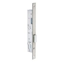 Metalux - F113460010 Lock 1 Point Safe 13/46 With Strike Plate