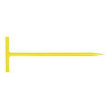 LUMAG Pflasternadel Kreuz 400 mm – Durchmesser 15 mm – Gewicht 0,5 kg
