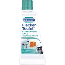 Dr. Beckmann Flüssiger Fleckenentferner Für Fett- Und Ölflecken 50 Ml