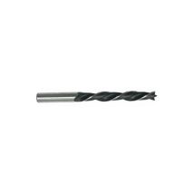 Broca Para Madera De 3 Puntas Ø3mm Hepyc