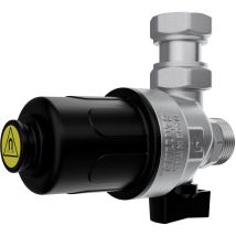 Wasserfilter Comap Vortex 100 Magnetische Mechanische Filterung 800 Μm