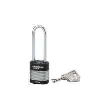 Lucchetto Protector 44 Mm, Arco Alto, 2 Chiavi – Thirard