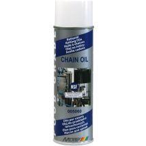 Olio Catena Industrie Supporto 500ml Motip 005060nm