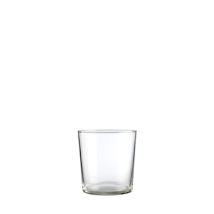Vasos de sidra Midi recocidos 36 cl – 6 unidades – Aptos para lavavajillas y microondas