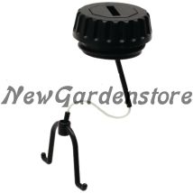 Tappo Serbatoio Carburante Motore Stihl Motosega 00003500508 - 00003500530
