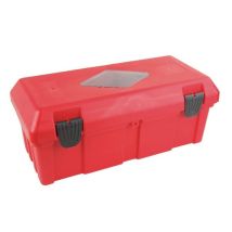 DAKEN – Boîte pour extincteur – Polypropylène, nylon, polycarbonate – Litrage, Agent extincteur, Classe Extincteur