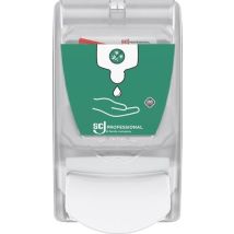 Sc Johnson Professional Handdesinfektion-spender 1l Kartusche Proline Handdesinfektion