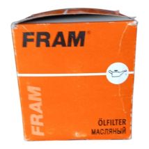 Filtro Olio Fram Ph11788 Ft6134 Op616/4 F026407153 Wl7521 2371700