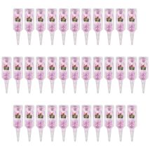 Orchideen Vitalkur – 35x 30 ml – NPK-Dünger flüssig 0,1+0,12+0,1 – chloridarm – für Topf-Orchideen