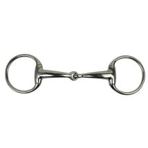 Morso Anatomico York Anatomiczne Oliwkowe 16 Mm Ellittico