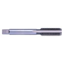 Eventus By Exact - 10117 Maschio A Mano Fresa Metrica A Passo Fine Mf12 1.5 Mm Taglio Destrorso Din 2181 Hss 1 Pz.
