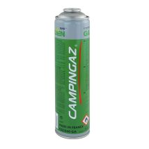 Cartuccia Gas Cg 3500 Ga Cg3500ga Bombola A Gas Campingaz Per Torce Lampade