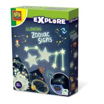 Ses Esplora I Segni Zodiacali Luminosi 25122