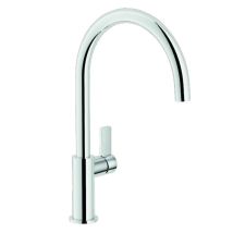 Nobili – Miscelatore da cucina FLAG – Finitura cromata – 8018014891486