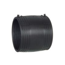 Giunto Elettrosaldabile D125 Pe100, Sdr11, Pn10 Gas/pn16 Acqua
