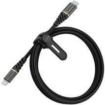 Otterbox Premium Cable Usb C Lightning Negro 1 M