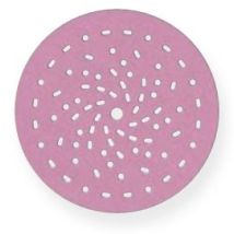 Disco Abrasivo Siaspeed 1950 Ø150 Mm 81 Fori Grana 500 - 8443.7842.0500