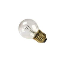 Lámpara Incandescente 220v 40w E27 2500k (4102194)