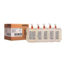 Ambientador KLEENEX 5 bolsas de 300 ml para dispensador AQUARIUS