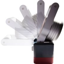 Staudte-hirsch - Led Akku-handscheinwerfer Sh-5.100 1040 Lm 551000