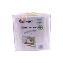 Ölunfall-Set 41-teilig – Öl-Pad – bis zu 20L