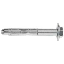 Taco De Tornillo 'lz01' M12 - Ø 16x150/50 Mm